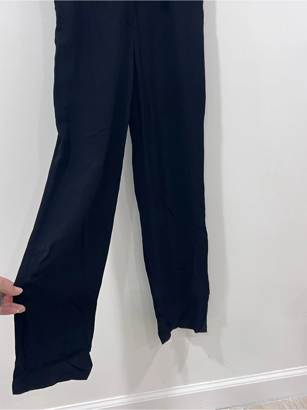 Sandro Kimonoia Jumpsuit